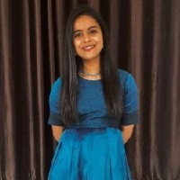Aditi Upadhyaya-Freelancer in Jaipur,India