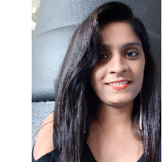 Pooja Patel-Freelancer in Surat,India