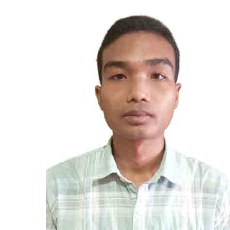Henry Jamatia-Freelancer in Agartala,India