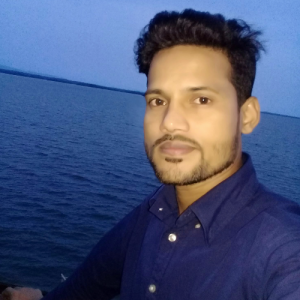 Ashraful Alam Akand-Freelancer in Mymensingh,Bangladesh