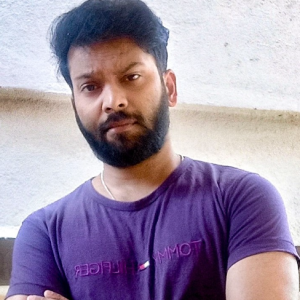 Balaji Shanmugasundaram-Freelancer in Chennai,India