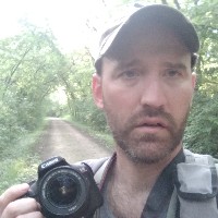 Paul Falk-Freelancer in Page County,USA