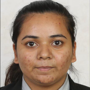 Chandani Gami-Freelancer in Kamrej,India