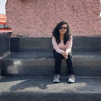 Archana Patra-Freelancer in Koraput,India
