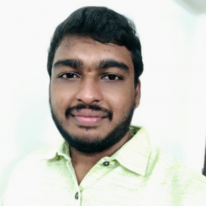 Satish Kalidindi-Freelancer in Hyderabad,India