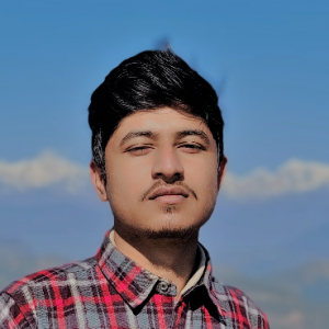Sumit Ghimire-Freelancer in Pokhara,Nepal