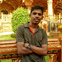 Kiran Mallepally-Freelancer in Pune,India
