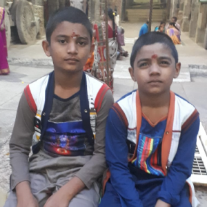 Durga Devi Karthik-Freelancer in ,India