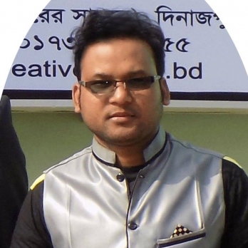 Shagur Roy-Freelancer in Dhaka,Bangladesh