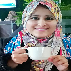Tameema Saeed-Freelancer in Bahawalpur,Pakistan