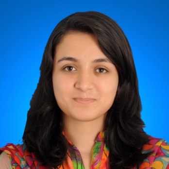 Fakhira Bano-Freelancer in Islamabad,Pakistan