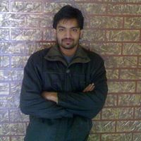 Amogh Yerkuntwar-Freelancer in Ujjain,India