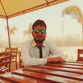 Abuzar Shabbir-Freelancer in Karachi,Pakistan