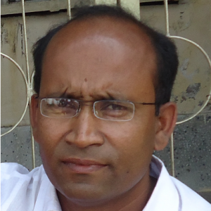 Kazi Shahidur Rahman-Freelancer in Panchagarh,Bangladesh