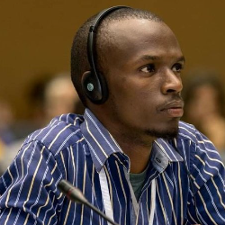 George Wambua-Freelancer in Nairobi,Kenya
