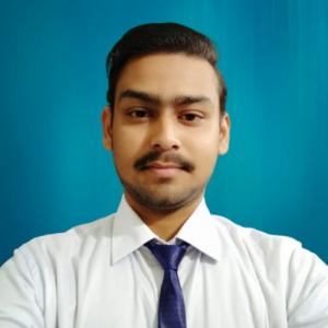 Viplav Gupta-Freelancer in Meerut,India