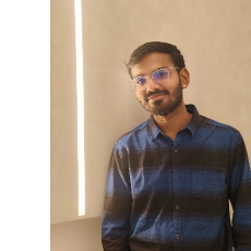 Ajay Tech-Freelancer in Bengaluru,India