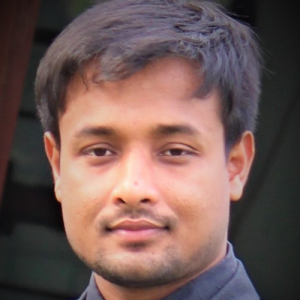 Imrul Hussain-Freelancer in guwahati,India