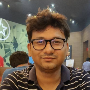 Ranit Mutsuddy-Freelancer in Kolkata,India
