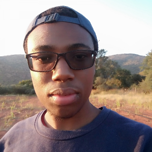 Calvin Moalosi-Freelancer in Gaborone,Botswana