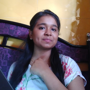 Neha Das-Freelancer in Bankura,India