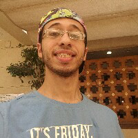 Michael George-Freelancer in ,Egypt