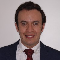 Roberto Vasconez-Freelancer in México,Mexico