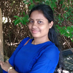 Maheshika Peiris-Freelancer in Katunayake,Sri Lanka