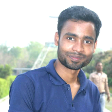 Sohanur Rahman-Freelancer in Dinajpur,Bangladesh