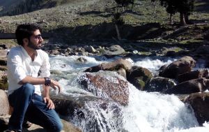 Wasim Hussain Mir-Freelancer in Srinagar,India