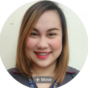 Maria Anny Yanong-Freelancer in Davao CIty,Philippines