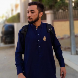 Bilal Saeed-Freelancer in Karachi,Pakistan