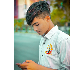 Sameer Malik-Freelancer in Ranikhet,India