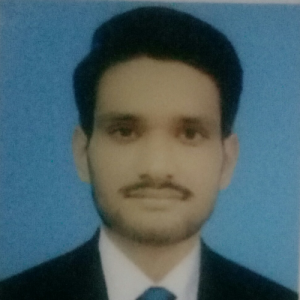 Khawar Qamar-Freelancer in multan,Pakistan