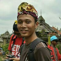 Heru Prasetyo Utomo-Freelancer in ,Indonesia