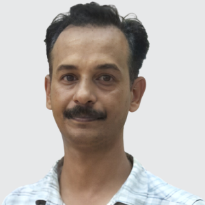 Vikash Sharma-Freelancer in Chandigarh,India