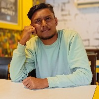 Anuj Navghare-Freelancer in Nagpur,India