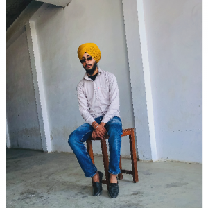 Maninder Singh-Freelancer in Sirsa,India