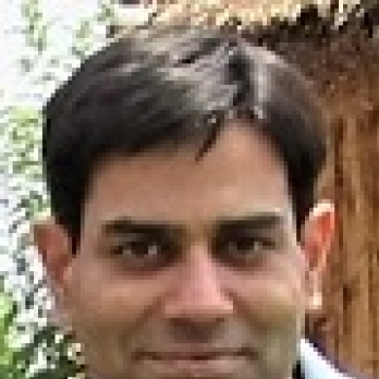 Prashant Bhatla-Freelancer in New Delhi,India