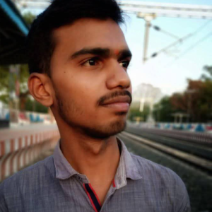 Palash Kumbhare-Freelancer in Nagpur,India