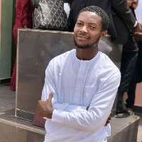 P Chimuanya Ekeh-Freelancer in Lafia,Nigeria