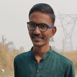Aryan Gupta-Freelancer in New Delhi,India
