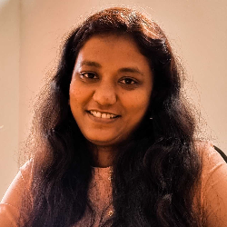 Nikita Alexi-Freelancer in ,Sri Lanka