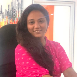 Nikita Dassanaike-Freelancer in Miriswatte,Sri Lanka