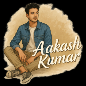 Aakash Kumar-Freelancer in Jalandhar,India
