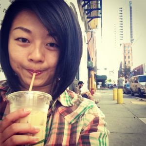 Gin Chen-Freelancer in New York City,USA