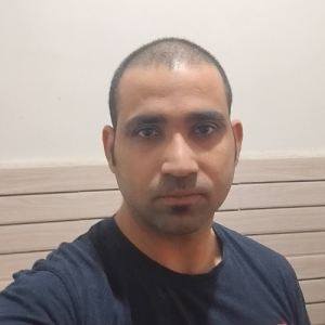 Karan Malhotra-Freelancer in Delhi,India