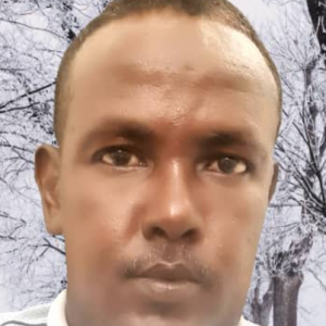 Ismail Warsameh-Freelancer in Mogadishu,Somalia, Somali Republic