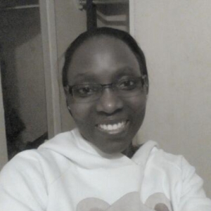 Genevieve Otieno-Freelancer in Nairobi,Kenya