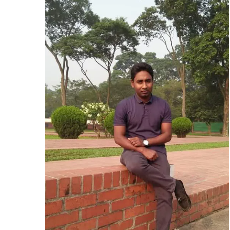 Rubel Hossain-Freelancer in Dhaka,Bangladesh